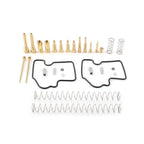 Carburetor Rebuilt Kit for Kawasaki Prairie 650 700 Brute Force 650 (2002–2008)