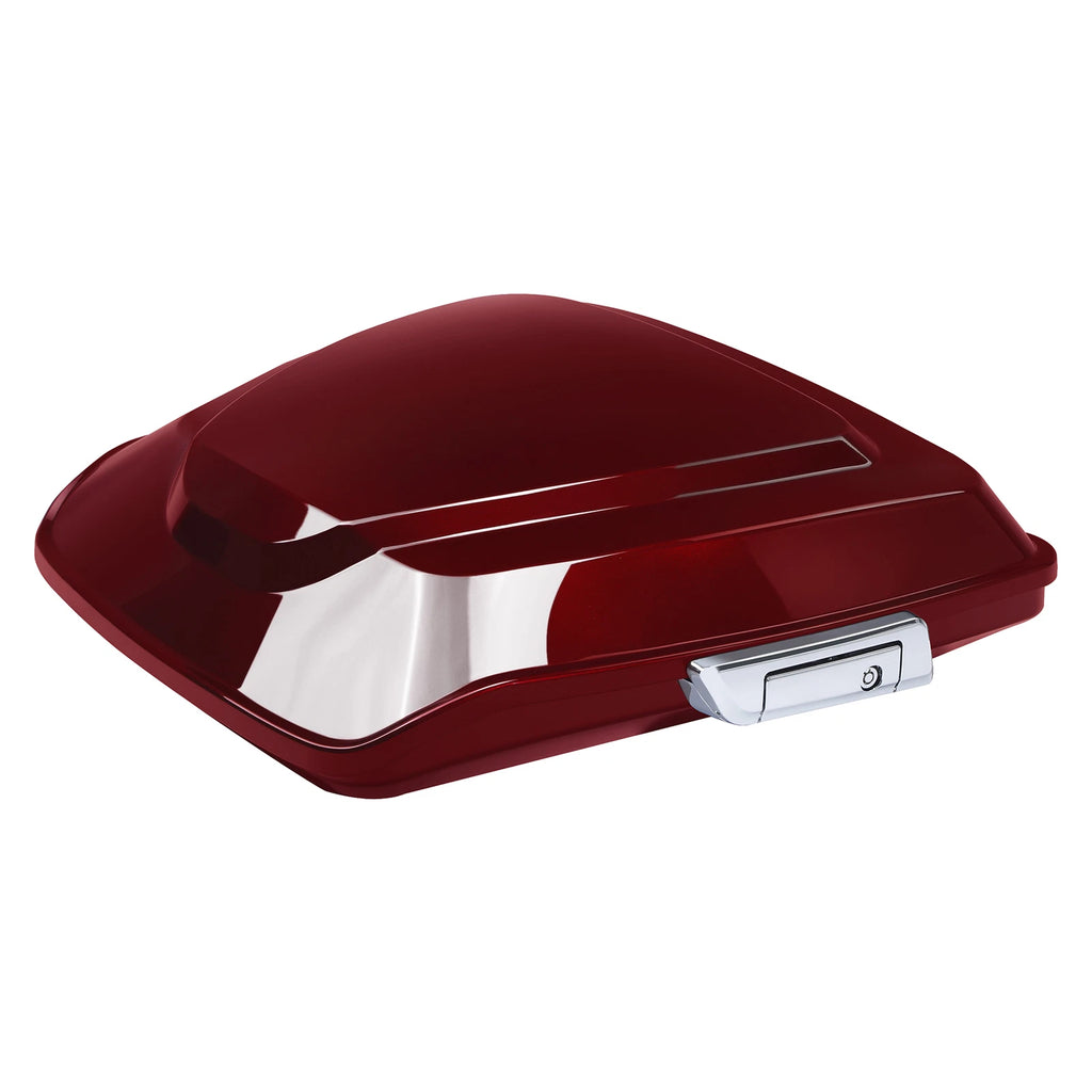 Razor Trunk Luggage for Harley Touring Road King Street Glide (2014–2024)