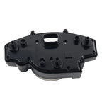 Speedometer Tachometer Housing Cover for YAMAHA YZF R1 R6 (2004-2010)