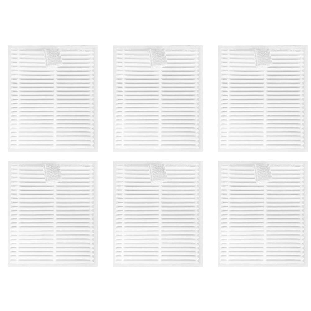 6X HEPA Filter for Deerma S30 (Compatible with DEM S30)