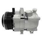A C Compressor and Clutch Replacement for Ford E 250 (2007–2014)