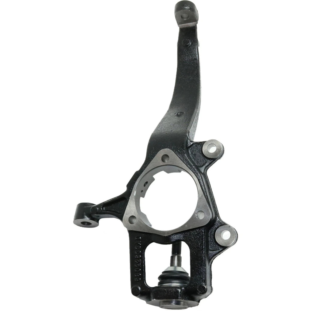 Front Left Steering Knuckle for Jeep Grand Cherokee 2011â2015