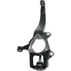 Front Left Steering Knuckle for Jeep Grand Cherokee 2011â2015