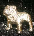 Mack Bulldog Hat Pin Emblem Badge for Mack Trucks (All Years)