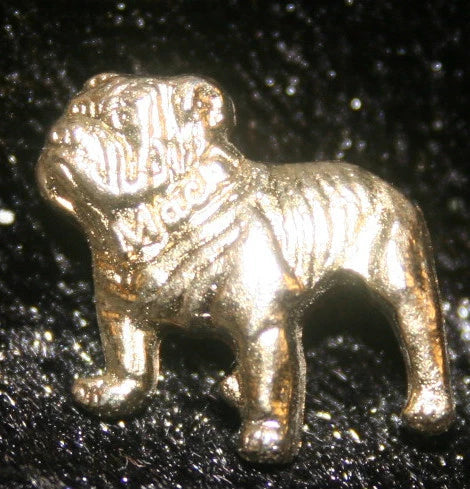 Mack Bulldog Hat Pin Emblem Badge for Mack Trucks (All Years)