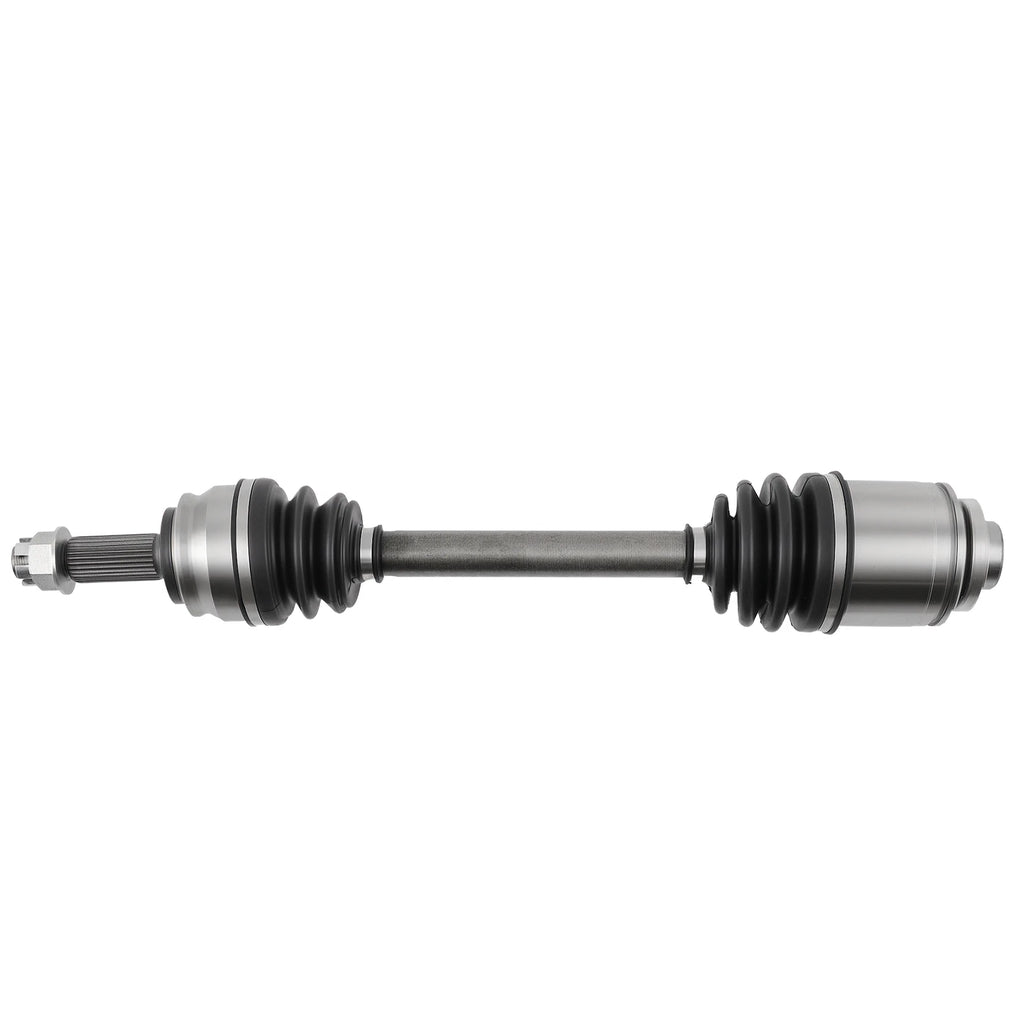 Set of 2 Front CV Axles for Dodge Jeep FWD