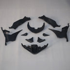 Fairing Kit for Honda CBR600RR (2021–2023) Unpainted Race Bodywork