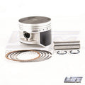 WSM Piston Kit for Kawasaki 250 Mojave / KLR (1985–2004) - 1.5MM Over - 50-257-09k