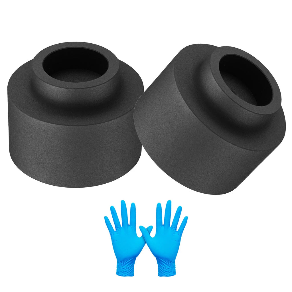Rear Leveling Lift Kit for Dodge Ram 1500 (2009–2024)