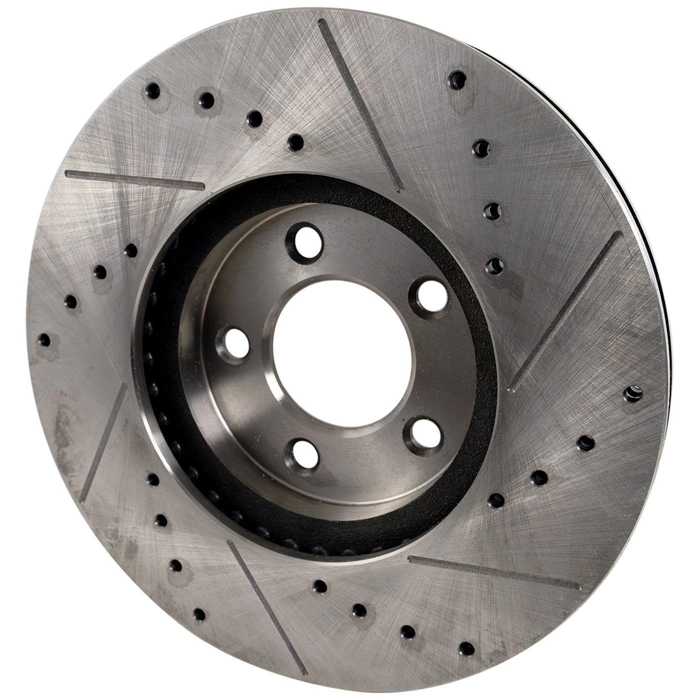 Front Brake Disc Rotors for Ford Taurus Mercury Sable Lincoln Continental