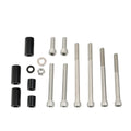 A/C High Mount Bracket Kit for Chevy Silverado Suburban (R4)