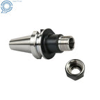 Set of 4 BT30-ER16 Collet Chucks for Tool Holder (GAGE LENGTH 70mm)