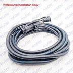 10Pin Main Engine Wire Harness Extension for Yamaha (20ft, 688-8258A-60-00)