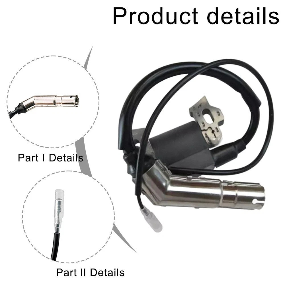 Ignition Coil for Enhanced Performance 1858401S SH255 SH265 Z716