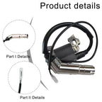 Ignition Coil for Enhanced Performance 1858401S SH255 SH265 Z716