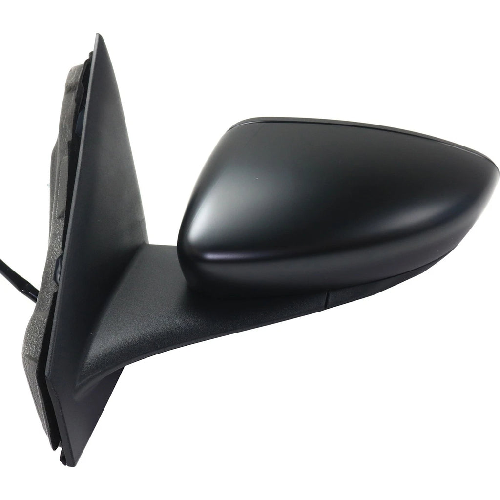 Driver Side Power Mirror for Chrysler 200 (2015–2017) Heated Paintable