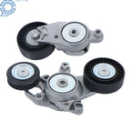 Set of 2 Tensioner Assembly for Toyota Camry (2010–2011)