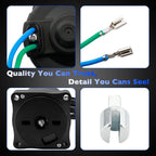 Power Tilt Trim Motor for Suzuki Outboard DF200 DF225 DF250 DF300 (2000-2023)