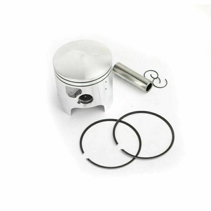 Engine Piston Kit 66mm STD for Kawasaki KDX200 E/H (1989–2006) 13001-1295 13001-1317
