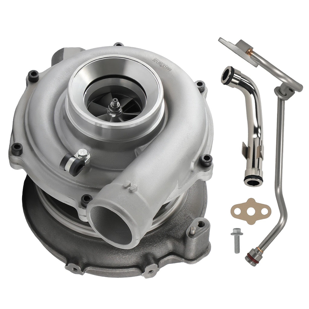 Turbocharger Kit for Ford F250 Super Duty Powerstroke 6.0L (2005–2007)