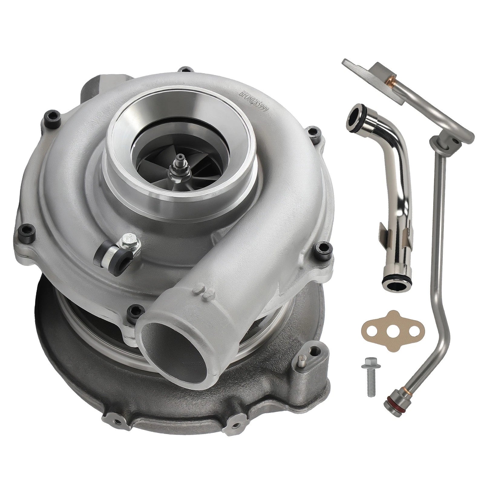 Turbocharger Kit for Ford F250 Super Duty Powerstroke 6.0L (2005–2007)