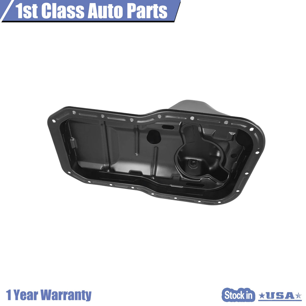 Engine Oil Pan for Toyota RAV4 (1999-2000)