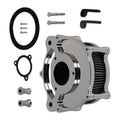 Air Cleaner Filter Intake Kit for Harley Touring Dyna Street Glide