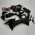 Forged Carbon Fiber Style Fairing Kit for Yamaha YZF R6 R6S (2003–2009)