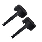 Neutral Throttle Button for Mercruiser Commander 3000 (822212T)