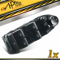 Power Window Switch for BMW X5 X6 (2007–2014)