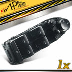 Power Window Switch for BMW X5 X6 (2007–2014)
