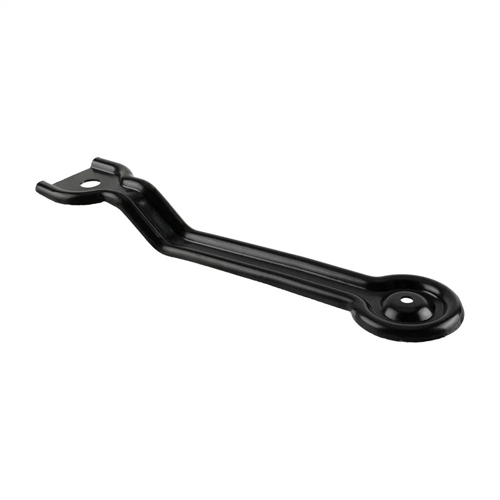 Front Bumper Center Retainer for Nissan Sentra (2020-2021)