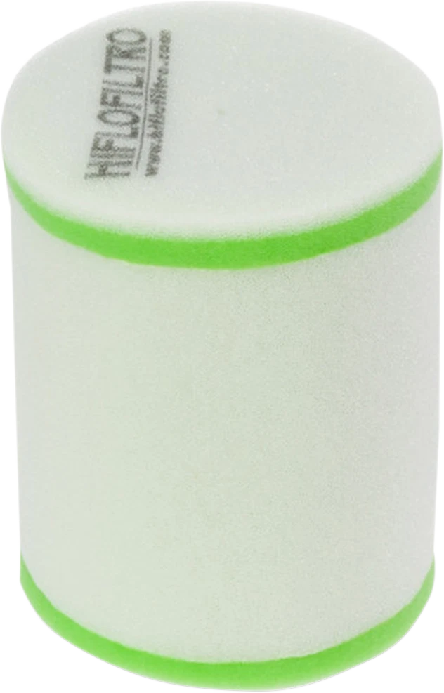 HIFLOFILTRO Foam Air Filter for Arctic Cat/Suzuki (HFF3022)