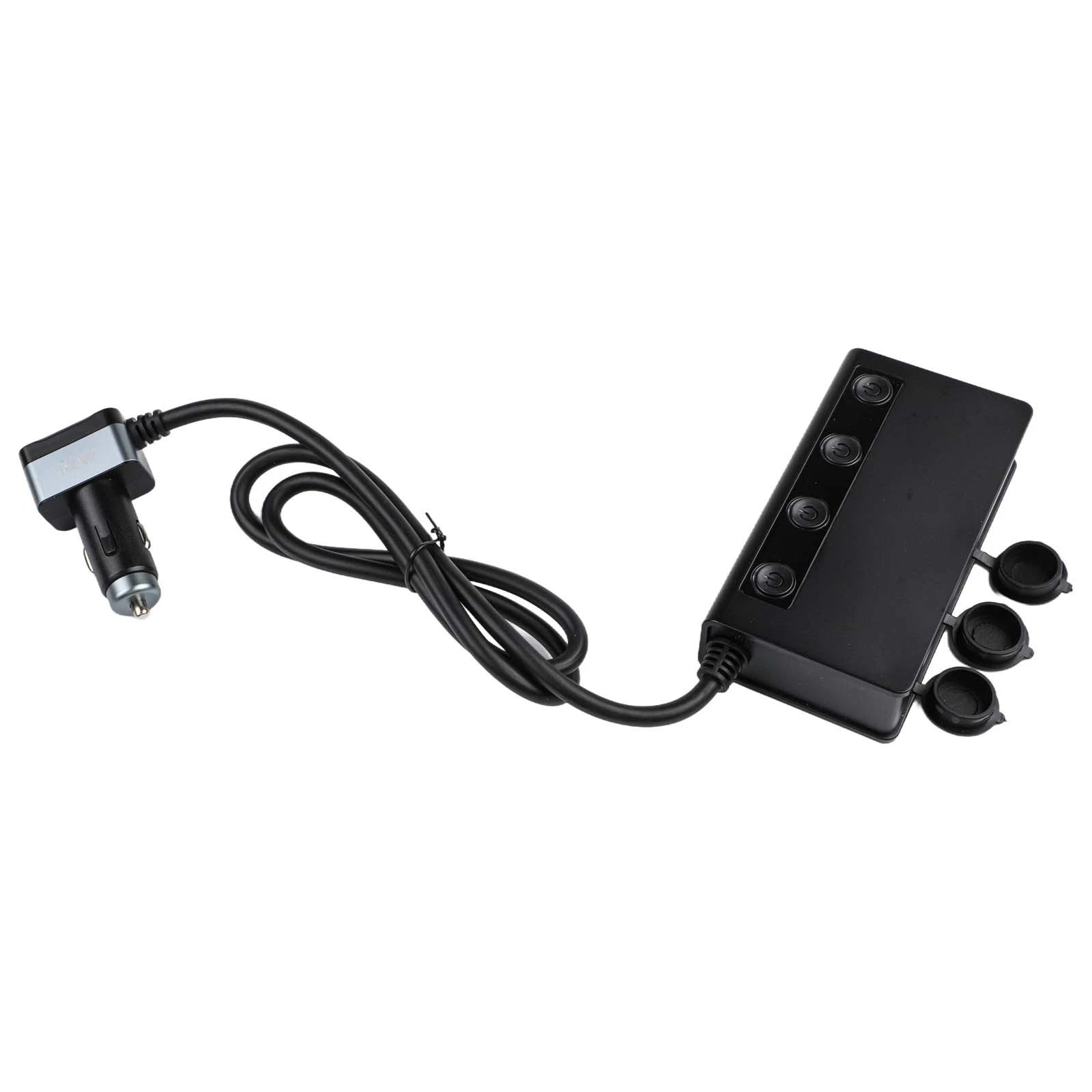 Fast Charging Car Phone Charger Adapter for