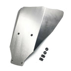 Lower Belly Pan Wing for Suzuki Hayabusa GSX1300R (1999–2007)