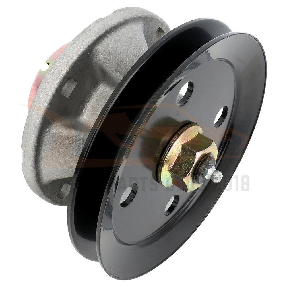 Spindle Assembly with Pulley for John Deere LX GT (48" 54")