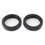 Nitrile Glue Black Front Fork Damper Oil Seal for Motorcycle
