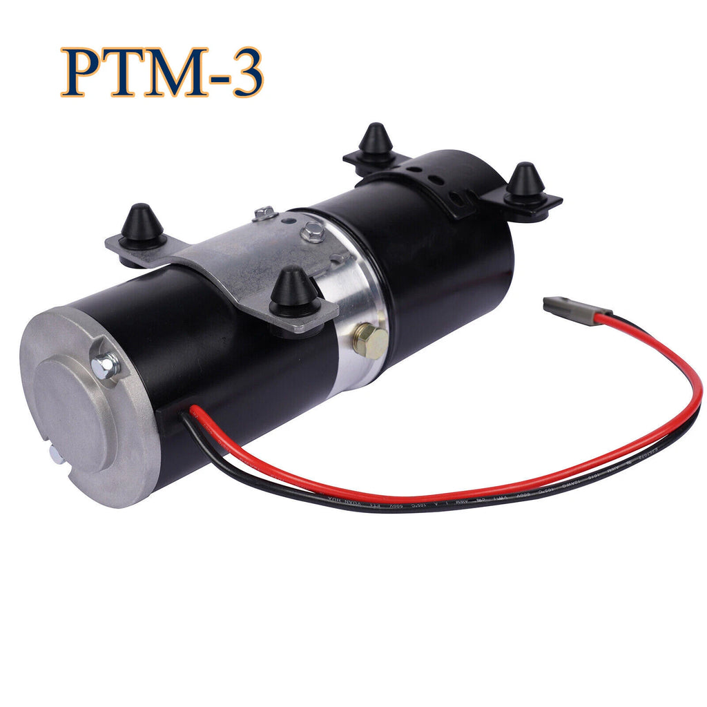 Convertible Top Motor Pump for Ford Mustang (1994-1998)