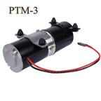 Convertible Top Motor Pump for Ford Mustang (1994-1998)
