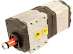 Hydraulic Pump for Massey Ferguson 6130-6190 Tractors (2000–2010)