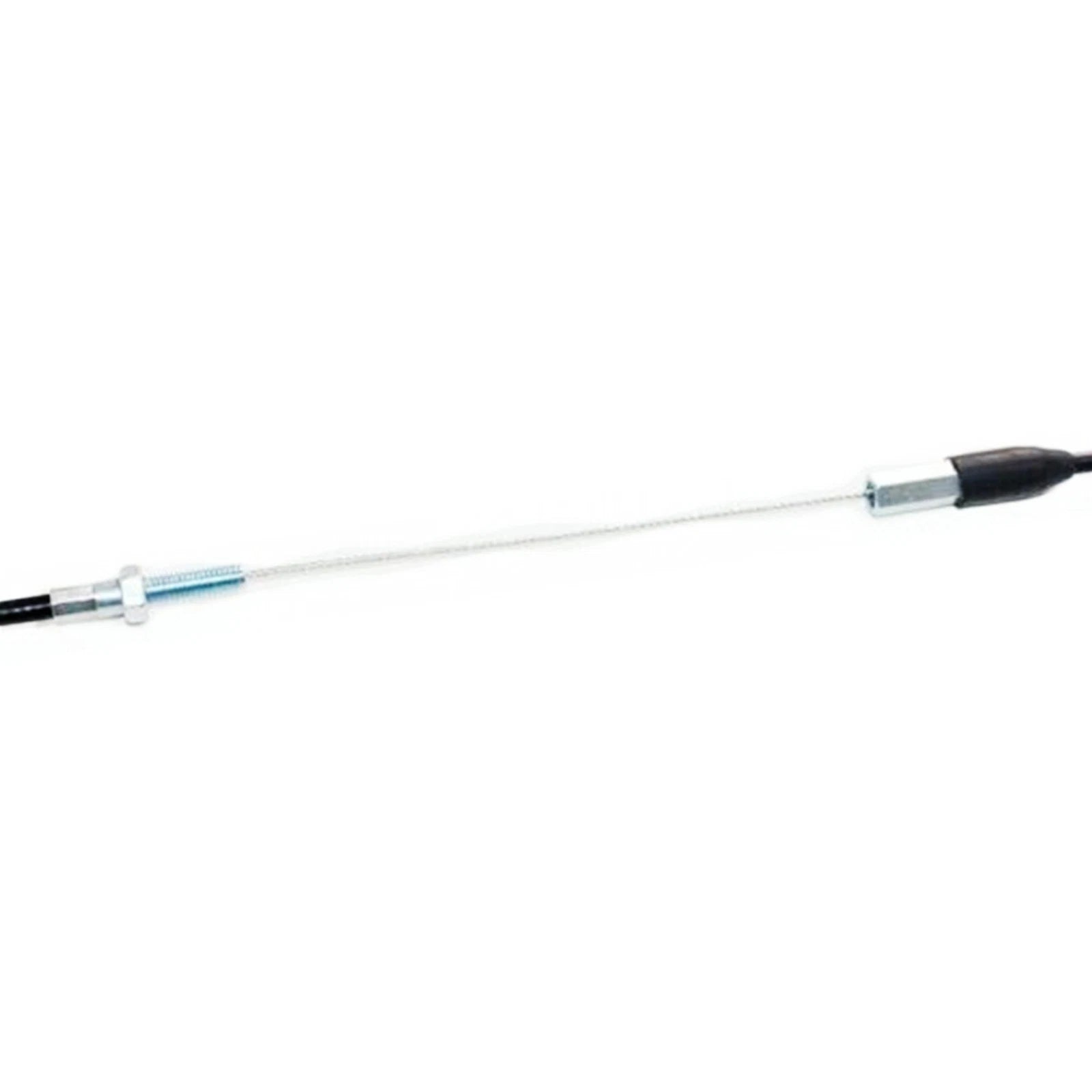 Adjustable Twist Throttle Cable for PIT PRO 125 160cc Dirt Bike (1010mm 125mm - 145mm)