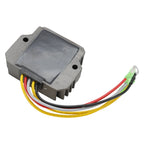 5 Wire Regulator Rectifier Assy for Yamaha F 23HP 30HP 40HP (1998–2008)