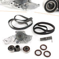 Timing Belt & Water Pump for Honda Acura V6 MDX RL Accord Odyssey (2001-2010)
