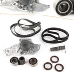 Timing Belt & Water Pump for Honda Acura V6 MDX RL Accord Odyssey (2001-2010)