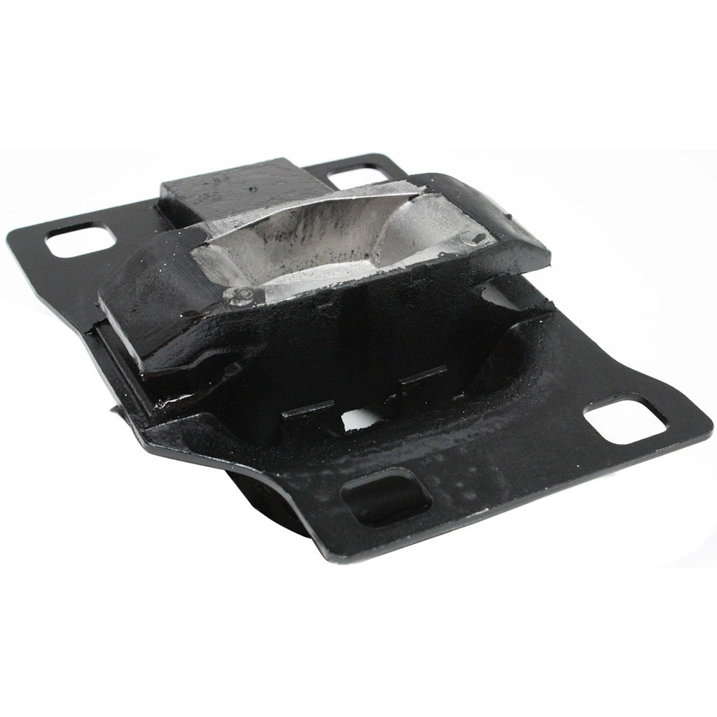 Motor Transmission Mount for Ford Focus (2000–2003) Black