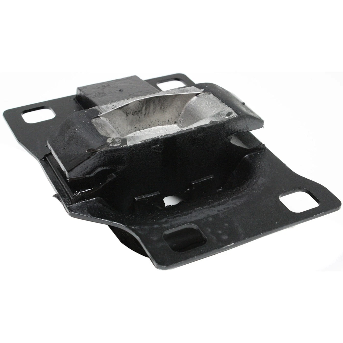 Motor Transmission Mount for Ford Focus (2000–2003) Black