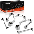 6x Front Control Arm Sway Bar Link for BMW 328i 335i 335is 330i (2007–2013)