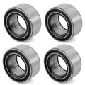 4X Wheel Bearing for Polaris RZR-4 RZR 1000 XP 1000-S (2015–2019) 3514635