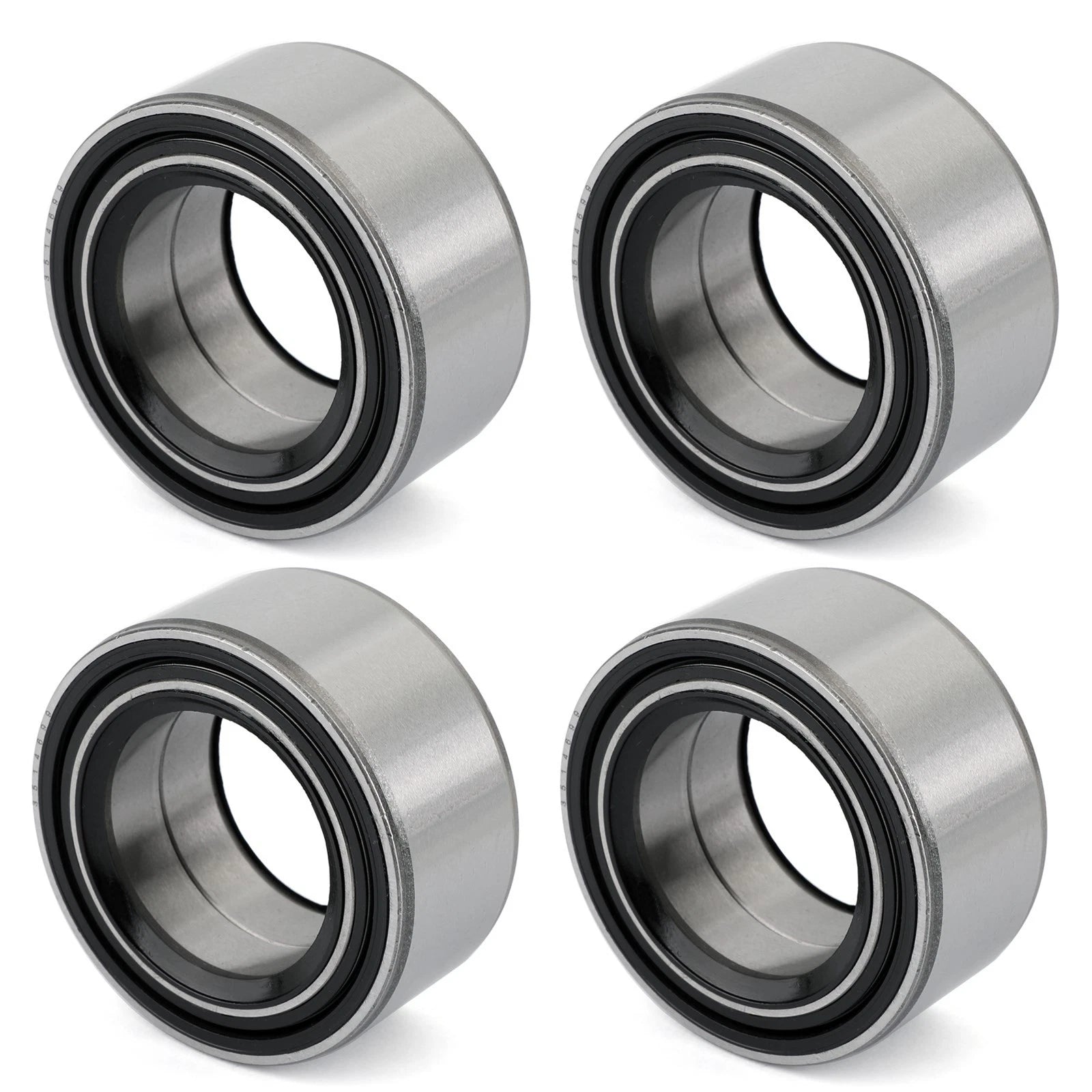 4X Wheel Bearing for Polaris RZR-4 RZR 1000 XP 1000-S (2015–2019) 3514635