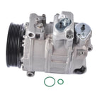Air Conditioner Compressor for Jaguar XF (2009-2010)